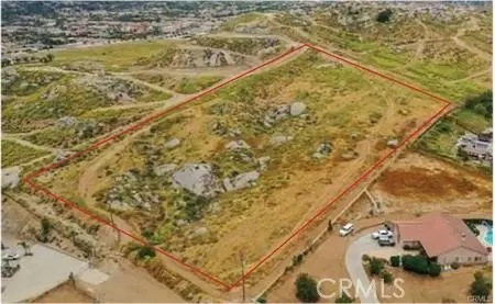 0 Gamble Avenue, Riverside, CA 92504