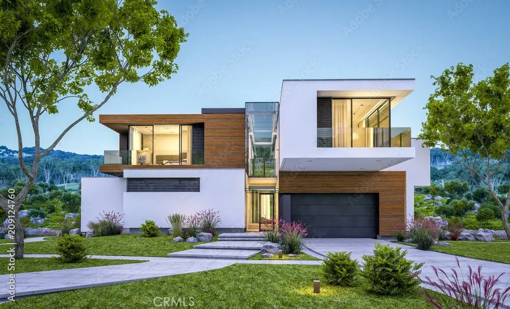 0 Jewitt Dr, Los Angeles, CA 90046 - #1