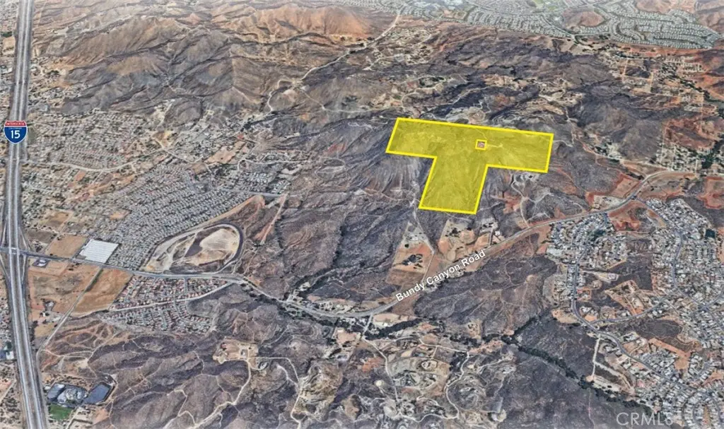 0 Bundy Canyon Rd, Wildomar, CA 92595 - #1