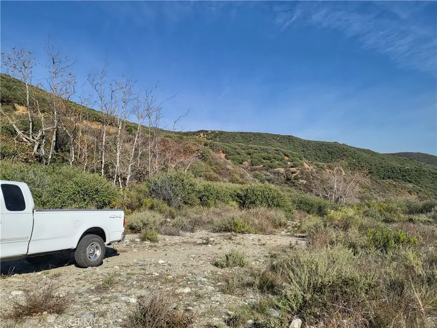 0 Land, Rancho Cucamonga, CA 94730 - #3