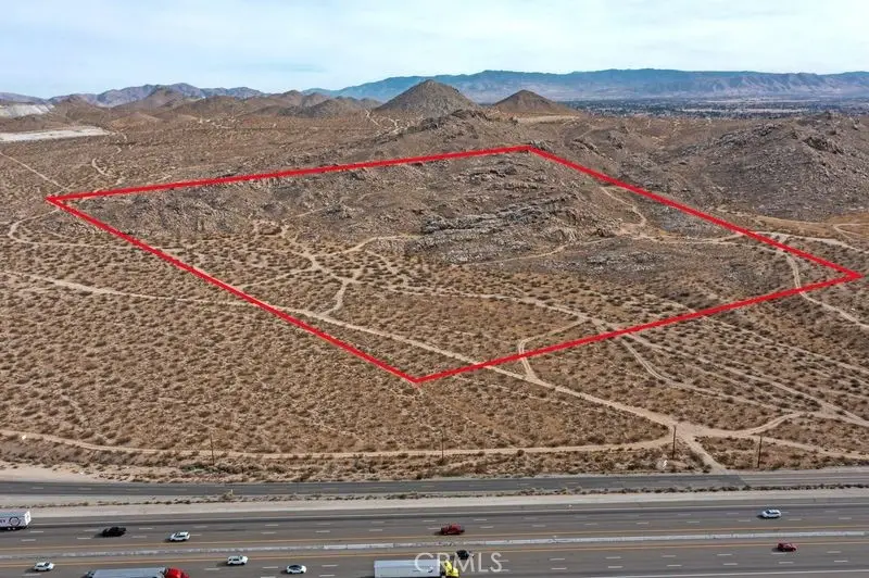 0 E Outer Highway 15, Apple Valley, CA 92307 - Image #2