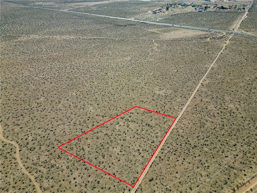 0 Joshua Rd., Lucerne Valley, CA 92356 - Image #2
