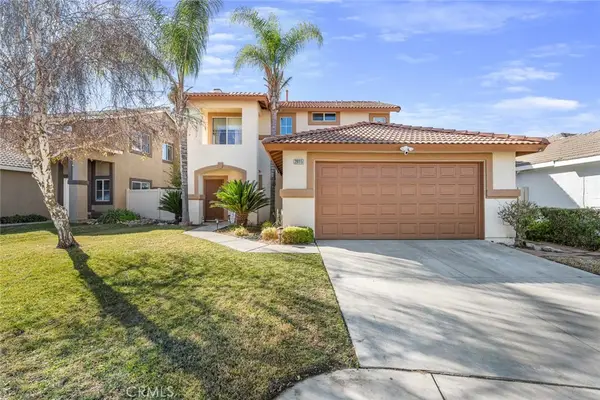 29115 Whitegate Lane, Highland, CA 92346