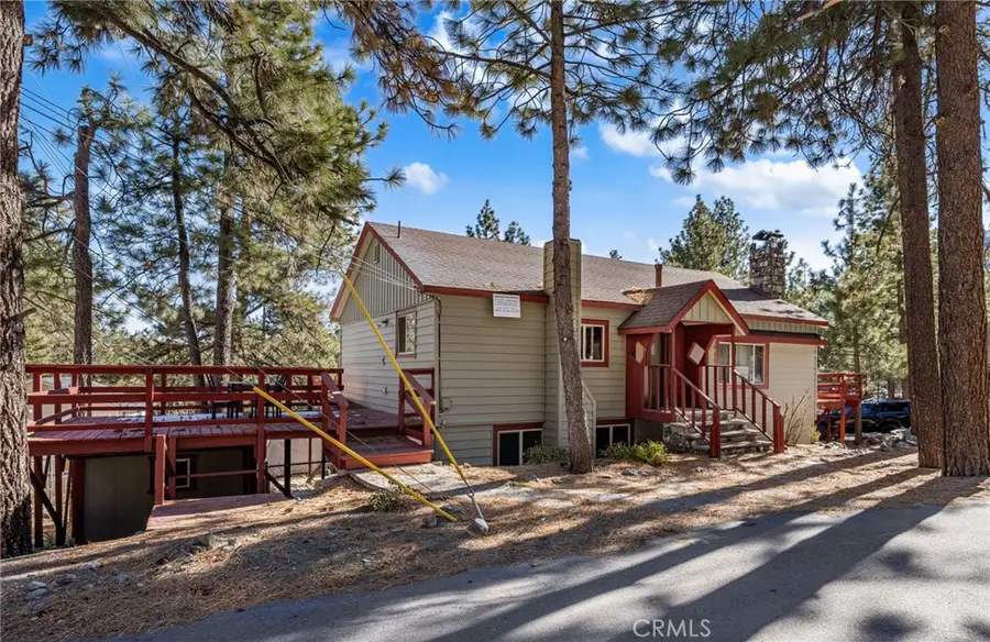 5595 Sycamore Street, Wrightwood, CA 92397 - #3