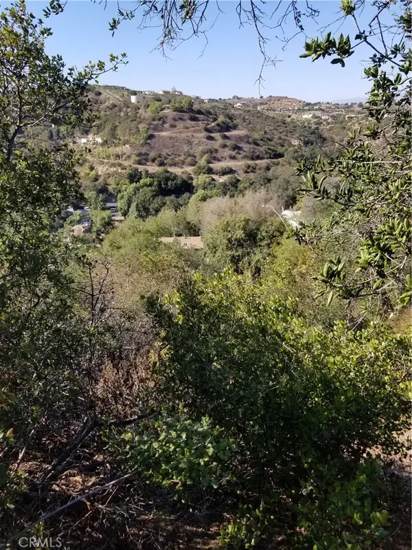 0 Grand View Drive, Chino Hills, CA 91709