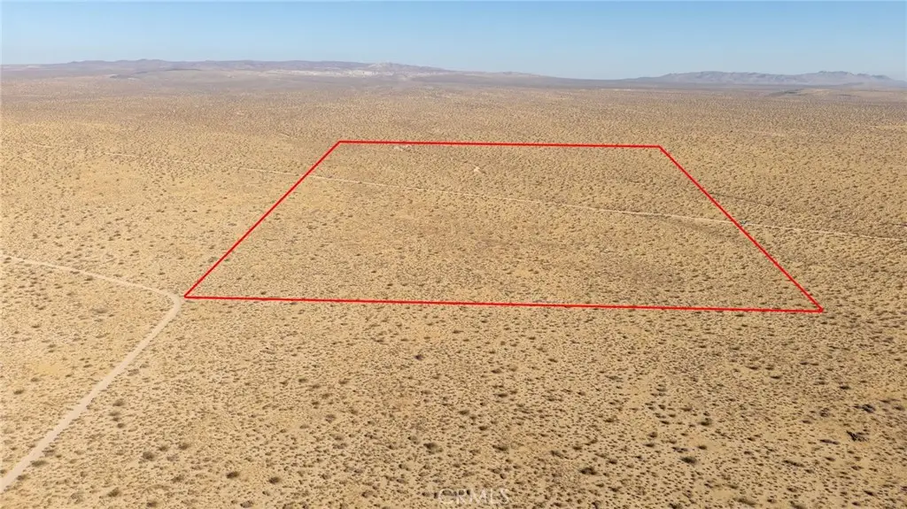 0 County Road 20771, Barstow, CA 92311 - #1