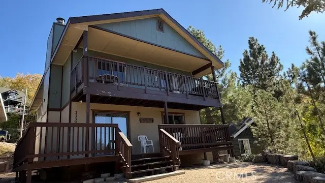 33393 Robin Drive, Green Valley Lake, CA 92341 - #1