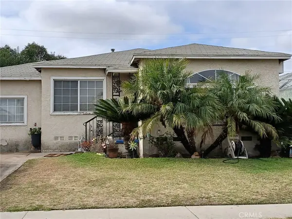 2207 N Anzac Avenue, Compton, CA 90222