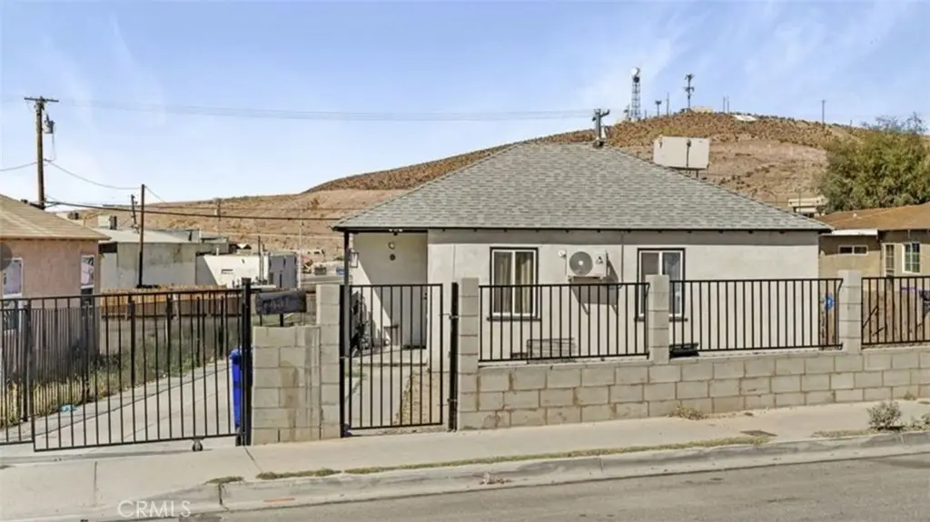721 Nancy Street, Barstow, CA 92311 - #1