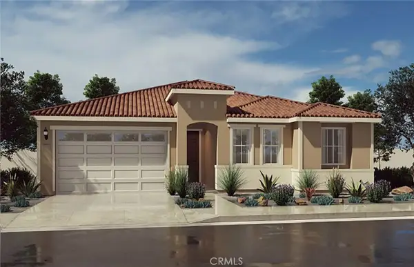 4484 Brimstone Avenue, Perris, CA 92571