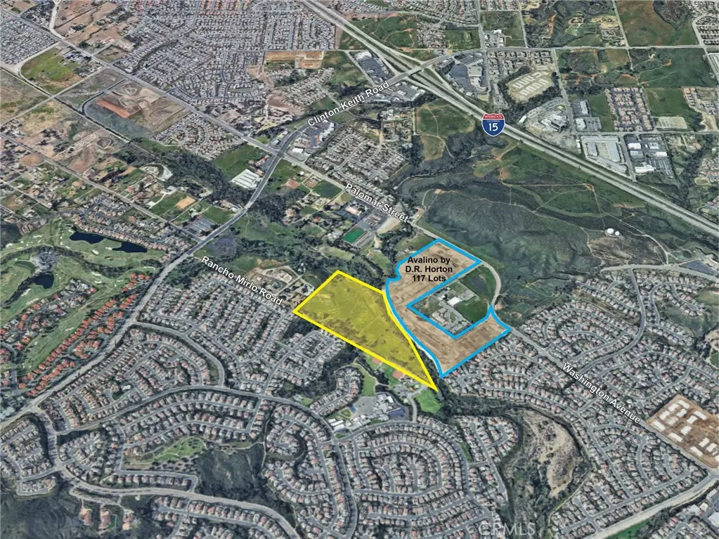 23250 Rancho Mirlo Road, Wildomar, CA 92562 - Image #1