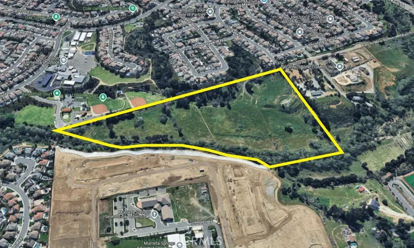 23250 Rancho Mirlo Road, Wildomar, CA 92562 - Image #2