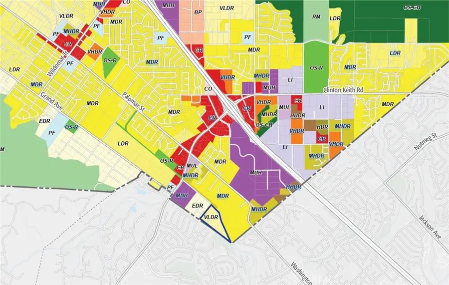 23250 Rancho Mirlo Road, Wildomar, CA 92562 - Image #3