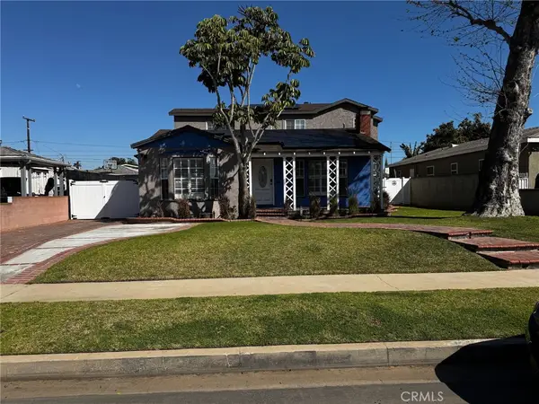 9410 S 4th Avenue, Inglewood, CA 90305