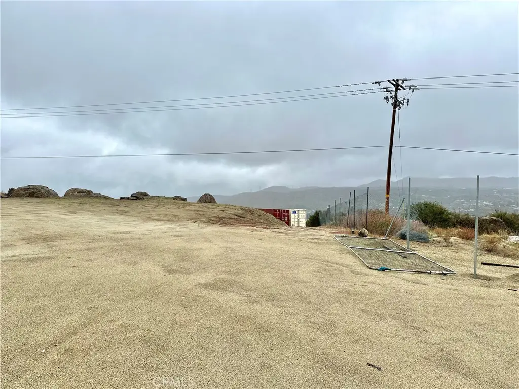 0 Penbrook Lane, Nuevo, CA 92567 - Image #1