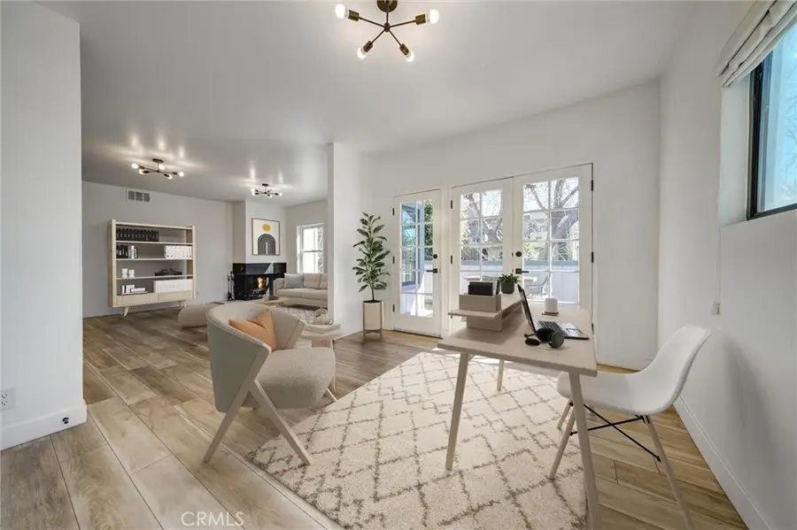 1133 N Clark Street #101, West Hollywood, CA 90069 - Image #3