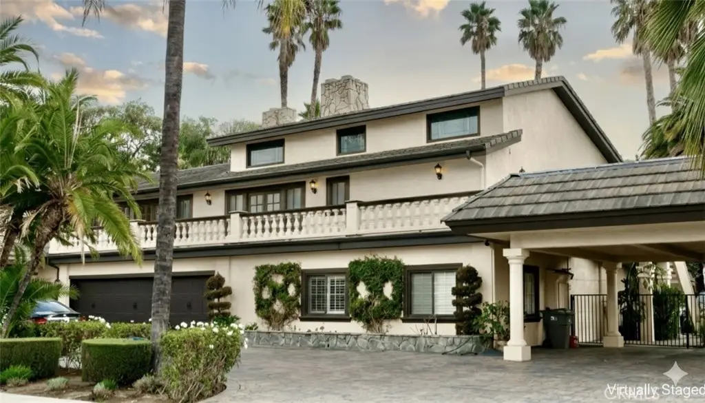 870 Encanto Street, Corona, CA 92881 - #1