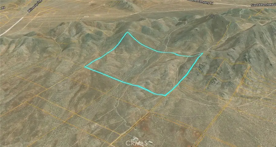 0 Dale Evens Parkway, Apple Valley, CA 92307 - Image #2