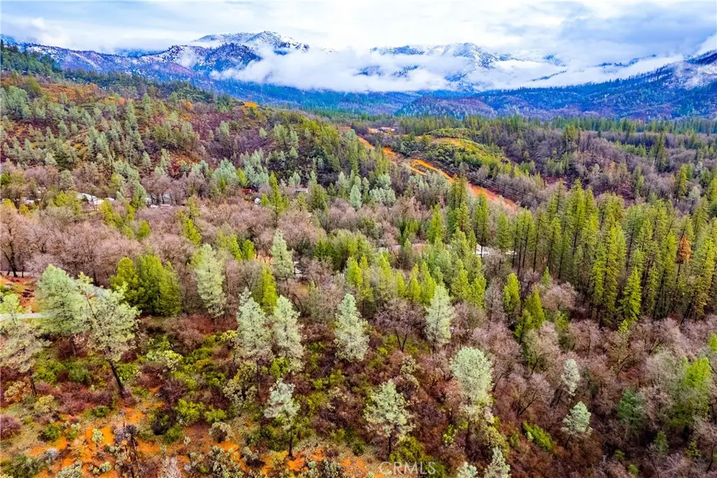 21138 Big Oak Lane, Lakehead, CA 96051 - #1