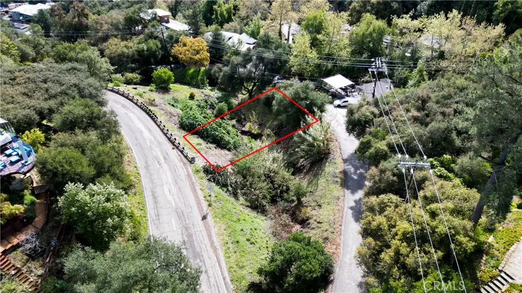 0 Cave Way, Topanga, CA 90290 - Image #1