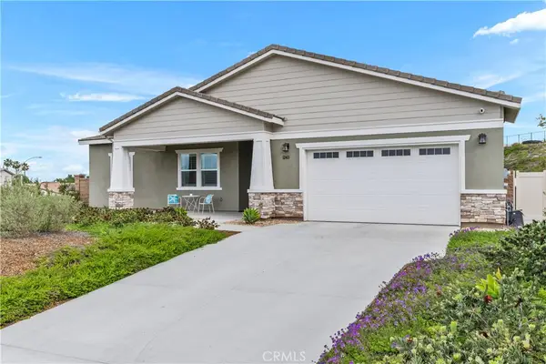 1243 Matterhorn Drive, Riverside, CA 92506