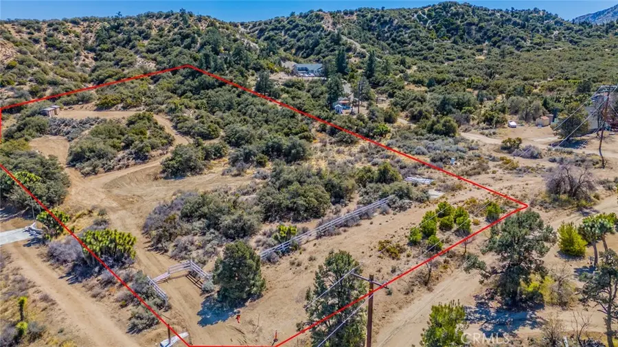 7371 Wild Horse Canyon Road, Pinon Hills, CA 92372 - Image #2