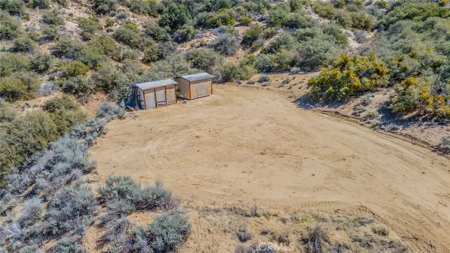 7371 Wild Horse Canyon Road, Pinon Hills, CA 92372 - Image #3