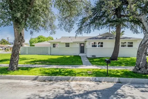 559 N Marvin Drive, San Bernardino, CA 92410