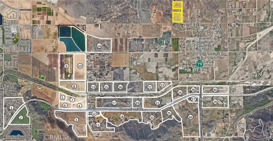 0 Grand Avenue, Winchester, CA 92596 - Image #2