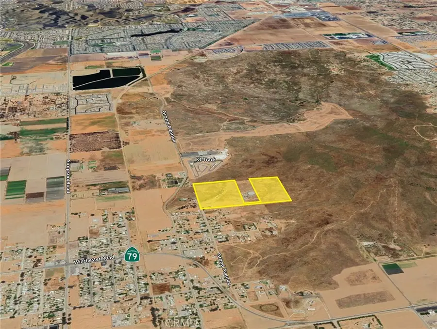 0 Grand Avenue, Winchester, CA 92596 - Image #3