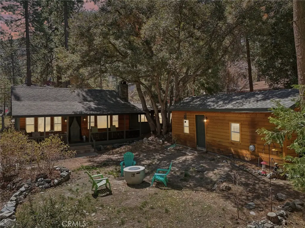 1707 Thrush Road, Wrightwood, CA 92397 - Image #1
