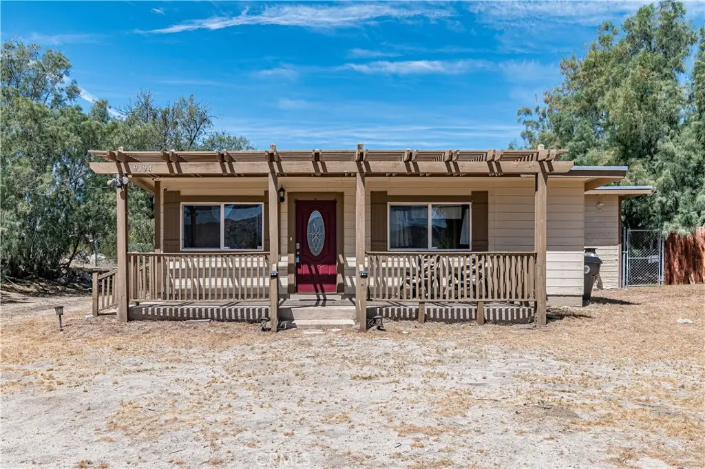 9194 Navajo Trail, Morongo Valley, CA 92256 - Image #1