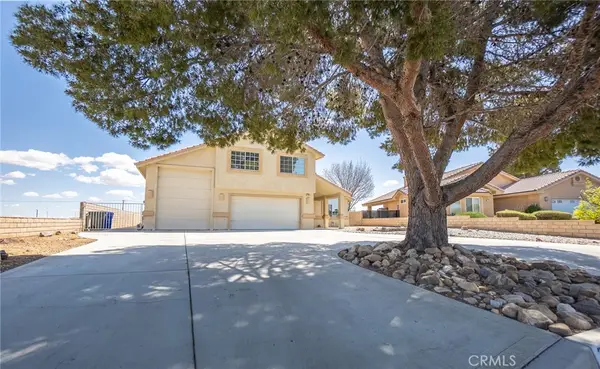 27857 Hummingbird Lane, Helendale, CA 92342