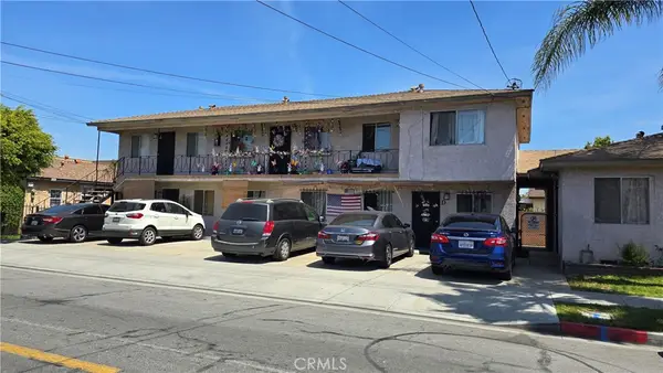 4301 E 60th Street, Huntington Park, CA 90255
