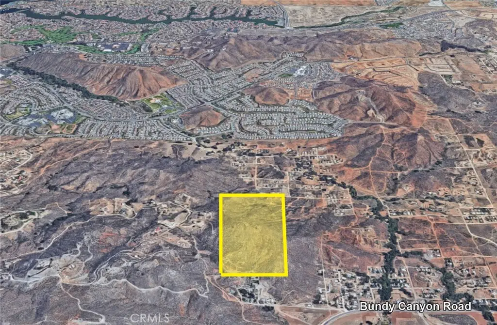0 Orange Street, Wildomar, CA 92595 - Image #1