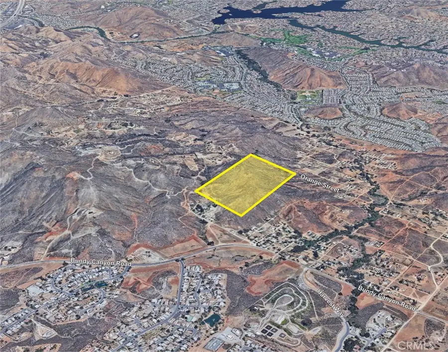 0 Orange Street, Wildomar, CA 92595 - Image #2