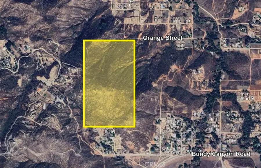 0 Orange Street, Wildomar, CA 92595 - Image #3