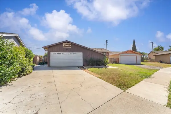 14606 S Caswell Avenue, Compton, CA 90220