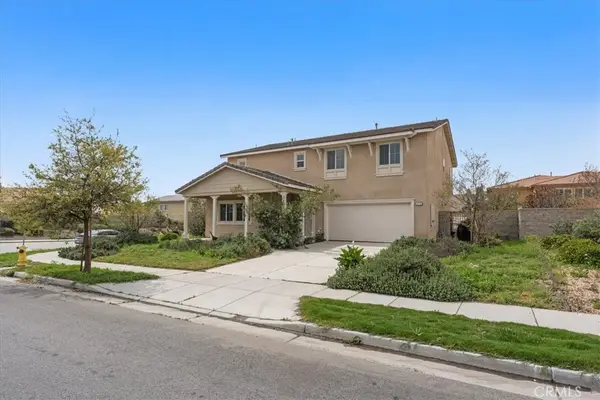 4775 Wanamaker Drive, Jurupa Valley, CA 91752