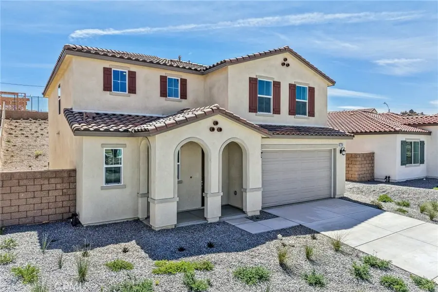 27341 Dunite Drive, Perris, CA 92571 - #3