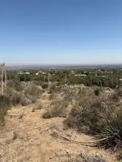 0 Hillview, Pinon Hills, CA 92372