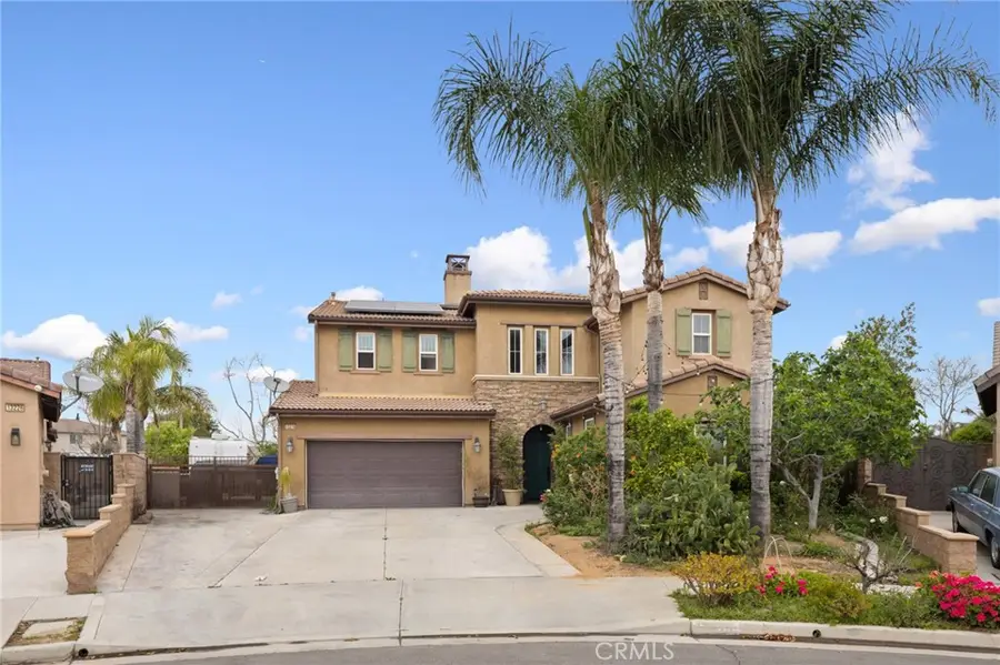 13216 Finish Draft Court, Eastvale, CA 92880 - #2