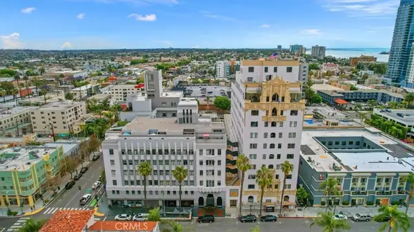 140 Linden Avenue #962, Long Beach, CA 90802