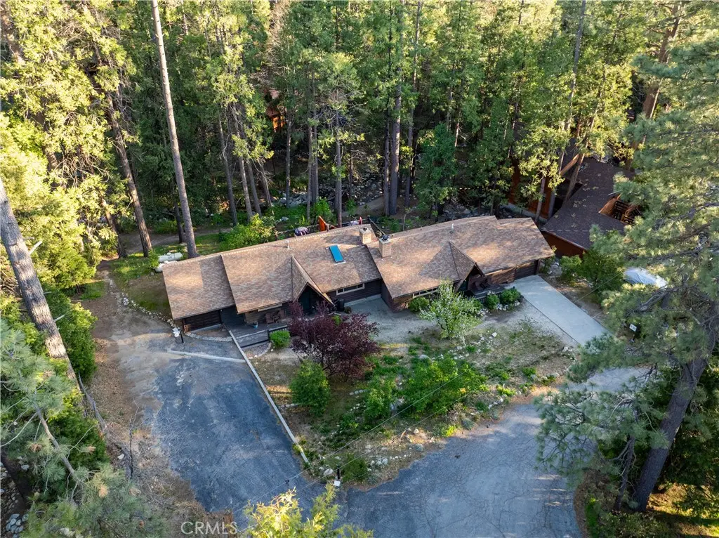 26220 Pine Dell Road, Idyllwild, CA 92549 - Image #1