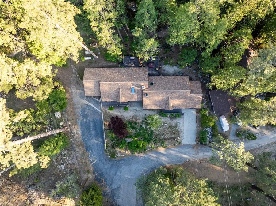 26220 Pine Dell Road, Idyllwild, CA 92549 - Image #3