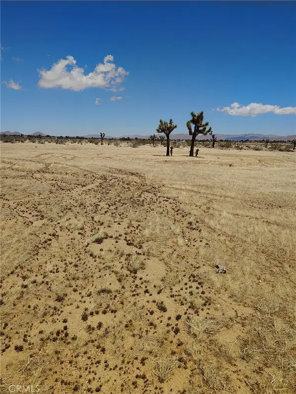 0 Juniper Road, Apple Valley, CA 92308