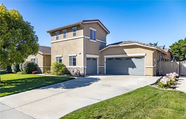 7840 La Cresta Street, Highland, CA 92346