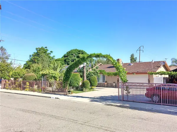 410 Water Avenue, Perris, CA 92571
