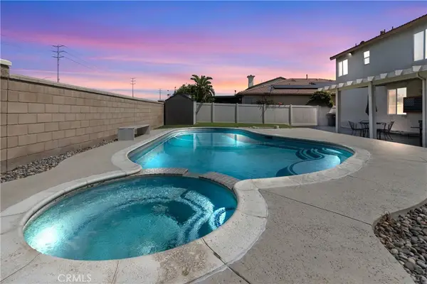 7311 Pinewood Court, Eastvale, CA 92880