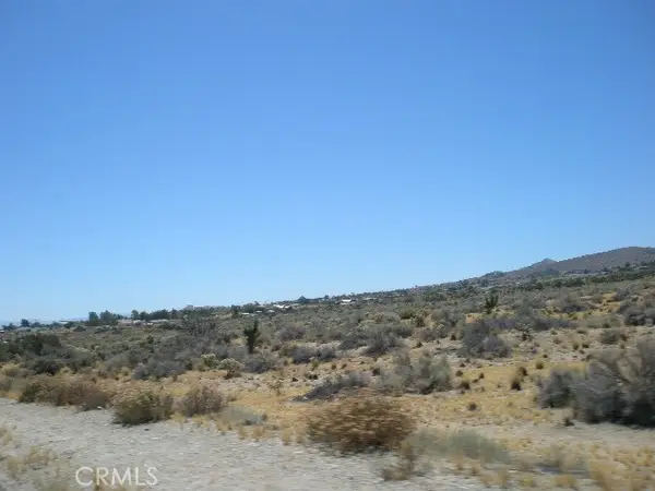 0 Beekley And Nielson, Phelan, CA 92371